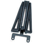 6420 Kuryakyn Gloss Black Precision