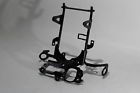64220-mjw-j40 Honda Upper Fairing Mirror Gauges Headlight Stay Bracket