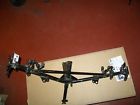 64510-mca-000 Honda Cowling Stay 2001-2005