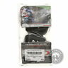6469n Puig Open Box Pro Frame Slider Black Sliders 469000000788