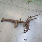 65crs Aermacchi Harley Sprint Cr Crs Racing Frame