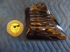 66156-07dh Harley Davidson Cover Side
