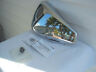 66261-04 Harley Left Side Chrome Battery Cover Xl Sportster Models