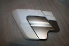 66619-09cpy Harley Davidson Touring Flht Left Side Frame Cover
