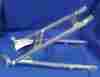 679-4152 Ac Racing A C Subframe For Crf 450 05