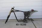 A50c-a65lr-a65sh 68-4134 Bsa Frame 1965