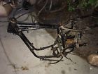 68-4271 Bsa Frame A65 650