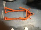 Rc8r 6900300100004 Ktm Frame