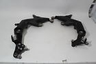 6992601a Ducati Multistrada Frame Plate Set