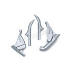 6997 Kuryakyn Chrome Cover Set