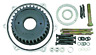 701976 Zodiac For Harley Wide Offset Kit Tc Engine Trans