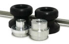 702-4519 Shogun Motorsports Front Axle Slider