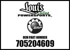 705204609 Spyder Support Dr Rh New Oem 757480528981