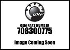708300775 Spyder St Lh Lower Support New Oem 757480540433