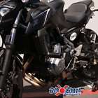 650-z650-ex650 710-0749 750-4519 Shogun Motorsports Kawasaki Ninja No Cut Frame Swing Arm Sliders