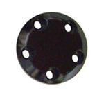 710-0900 Shogun Sliders End Caps Pair Black