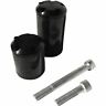 710-3369 Shogun Carbon Fiber Frame Sliders