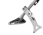 7109 Kuryakyn Kickstand Extension Chrome
