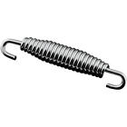 7110 Kuryakyn Kickstand Spring Chrome Harley-davidson Flstn Softail Deluxe 2005-2006
