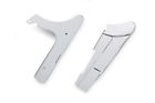 71366h9 Bikers Choice Belt Guards For Chrome Biker