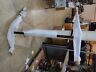 71950-hl3-a40 Honda Pioneer Front Roll Bar