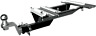 720695a Khrome Werks Hitch Recv Hd Trike