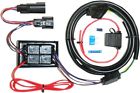 720750 Khrome Werks Harness Trailr