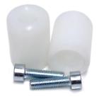 725-1400 Shogun Bar End Sliders