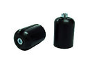 725-1519 Shogun Motorsports Bar Slider Black