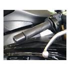 725-1739 Shogun Motorsports Bar Slider Black