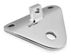 72560 Bikers Choice Front Motor Mount Bracket For Harley 887337169095