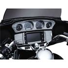 7283 Kuryakyn Switch Panel Accent Cover Electra Glide Cvo Limited