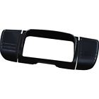 7299 Kuryakyn Deluxe Stereo Trim Electra Glide Cvo Limited