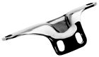 741sp3 Paughco Motor Mount Upper Front Each Chrome For Harley Xl