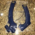 Yz250-450f 747170 P3 Carbon Blue Fiber