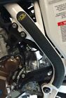 748070blk P3 Carbon Frame Guard