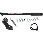 7498567 Moose Racing Kickstand Black