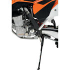 7498572 Moose Racing Kickstand Black