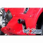 750-3369 Shogun Black No Cut