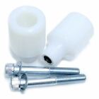 750-3930 Shogun White Sliders Hon Cbr Abs 750-3930 Shogun White Sliders Hon Cbr Abs