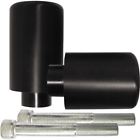 750-4609 Shogun Frame Sliders Kawi Ninja