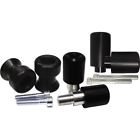 755-3369 Shogun Frame Slider Full Kit Hon Cbr