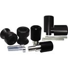 755-6399 Shogun Black Frame Slider 755-6399 Shogun Black Frame Slider