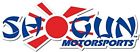755-6759 Shogun Motorsports No-cut Complete