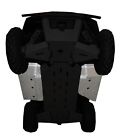 755fb Ricochet Off Road Pc Aluminum Rock Slider Polaris Ranger