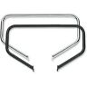 76-5470 Lindby Custom Unibar Highway Bar Black