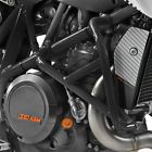 7601296814433 Ktm Powerparts Black Engine