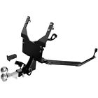 7642 Kuryakyn Trailer Hitch Motorcycle