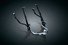 7652 Kuryakyn Chrome Trailer Hitch