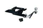 7653 Kuryakyn Trailer Receiver Hitch